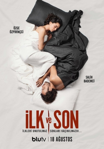 Ilk Ve Son (2021)