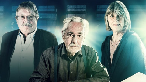 ZERV – Die Dokuserie (2022)