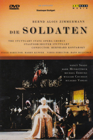 Die Soldaten (1989)