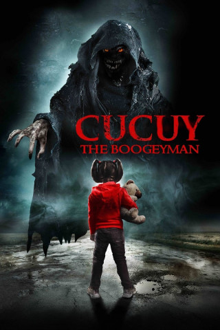 Cucuy: Der Butzemann (2018)