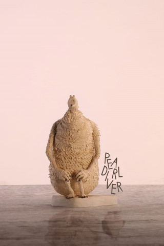 Pearl Diver (2020)