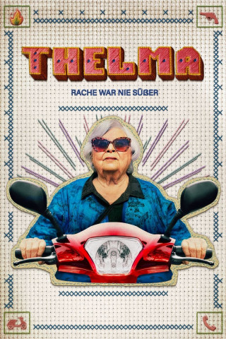 Thelma (2024)