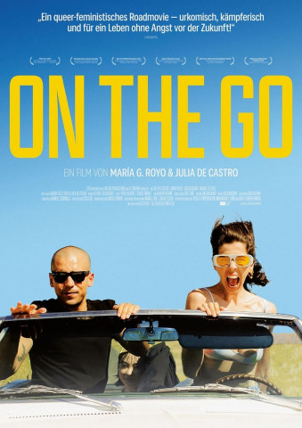 On the Go (2025)