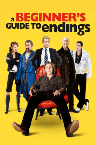 Born After Dying (2010)
