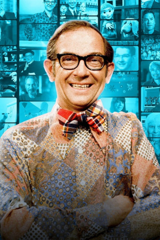 Mr. Dressup: Die Magie der Fantasie (2023)