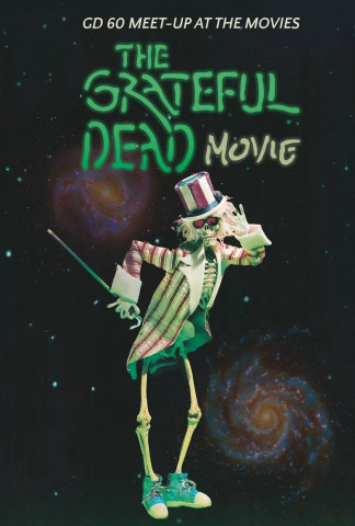 The Grateful Dead Movie (1977)