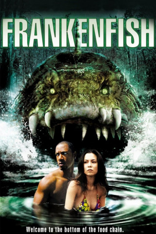 Frankenfish (2004)