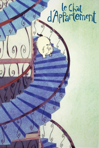 Die Wohnungskatze (2010)