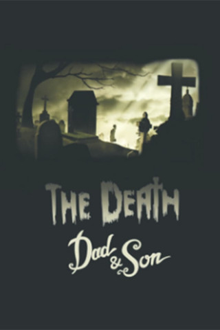 Der Tod, Senior & Junior (La Mort, Père & Fils) (2017)