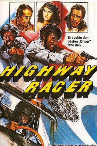 Highway Racer (1977)