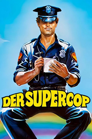 Der Supercop (1980)