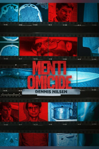Mörderische Köpfe: Dennis Nilsen (2023)