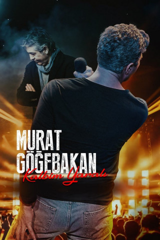 Murat Gögebakan (2023)