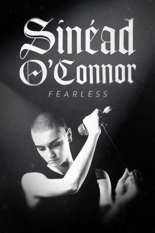 Sinead O'Connor: Furchtlos (2023)