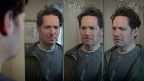 Living with Yourself (2019)