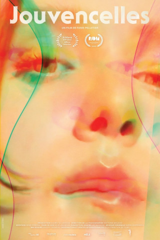 Jouvencelles (2023)