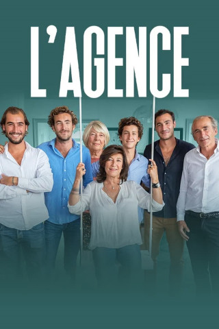 L'Agence : L'immobilier De Luxe En Famille