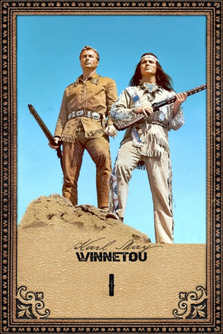 Winnetou 1. Teil (1963)