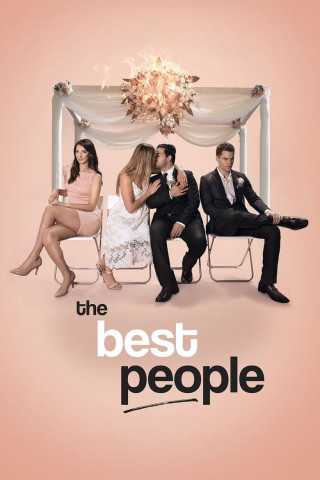 The Best People [OV] (2017)