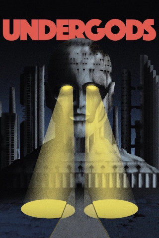 Undergods (2021)