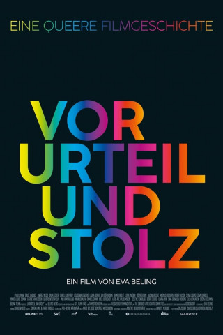 Vorurteil und Stolz [OmU] (2022)