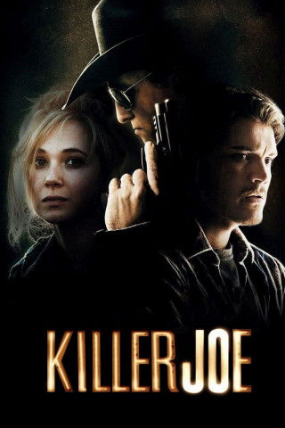 Killer Joe (2012)