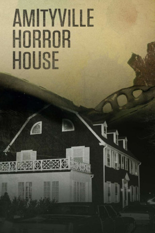 Amityville Horror House (2022)