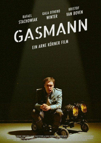 Waldgang (2021)