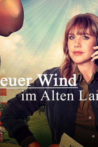 Neuer Wind im Alten Land (2024)