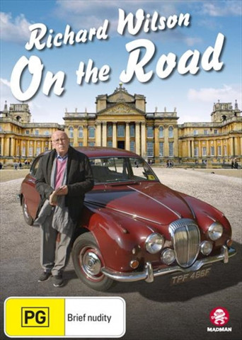Richard Wilson on the Road (2015)