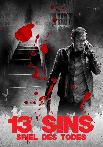 13 Sins - Spiel des Todes (2014)