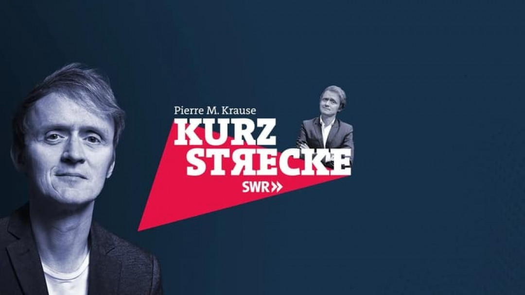 Kurzstrecke mit Pierre M. Krause (2020)