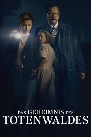 Das Geheimnis des Totenwaldes (2020)