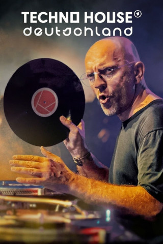 Techno House Deutschland (2022)