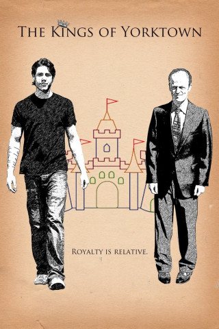 The Kings of Yorktown (2013)