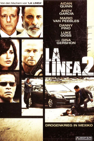 La Linea 2 - Drogenkrieg in Mexiko (2010)