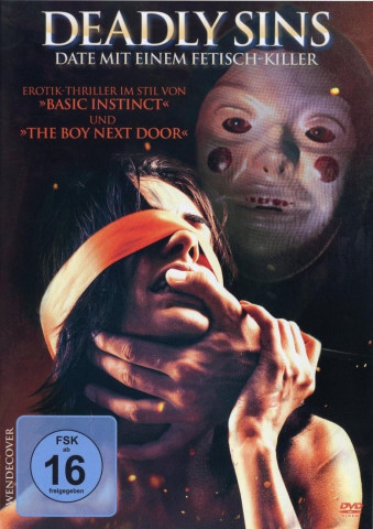 Deadly Sins - Date mit einem Fetisch-Killer (2017)