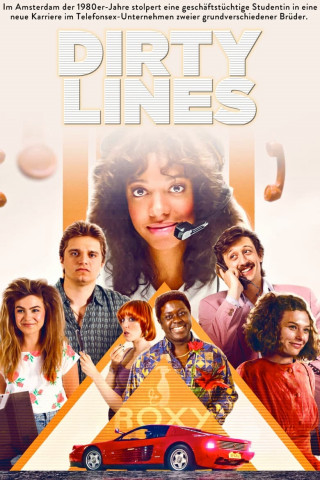 Dirty Lines (2022)