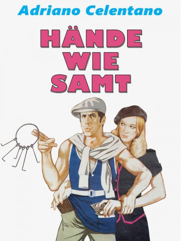 Hände wie Samt (1979)