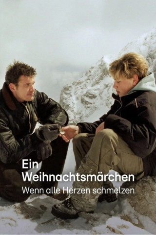 Ein Weihnachtsmärchen - Wenn alle Herzen schmelzen (1999)