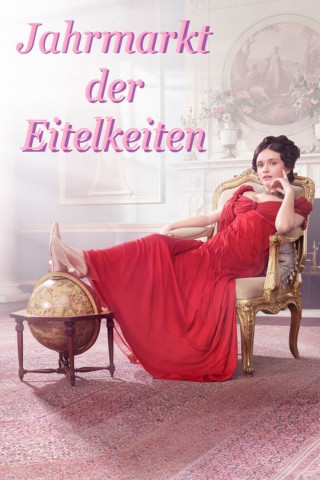 Jahrmarkt der Eitelkeiten (2018)