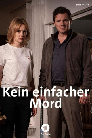 Kein einfacher Mord (2023)