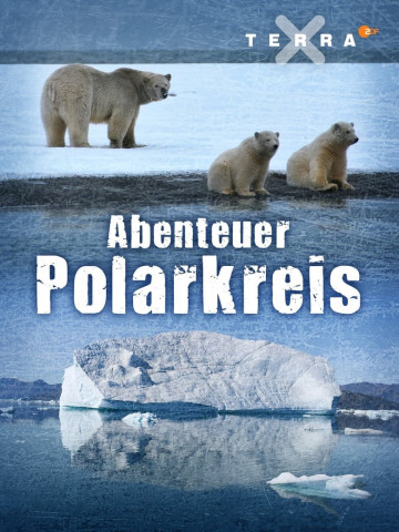Abenteuer Polarkreis (2016)