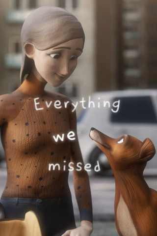 Everything we missed (2024)
