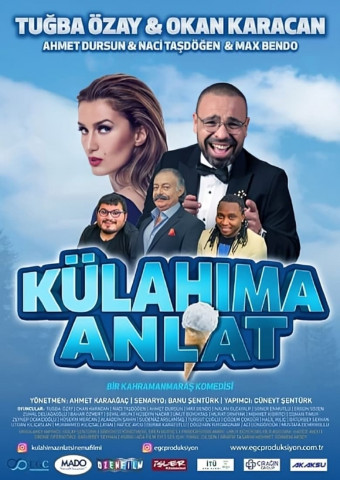 Külahima Anlat [OV] (2022)