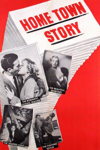 Headline Story (1951)