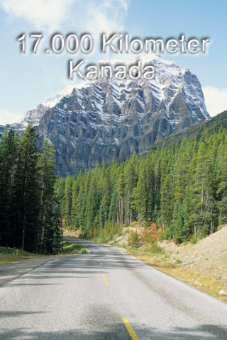 17.000 Kilometer Kanada (2016)