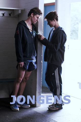 Jongens (2014)