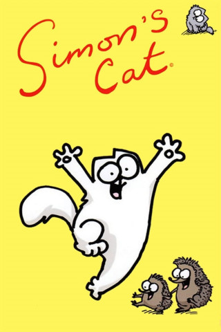 Simon's Cat (2008)
