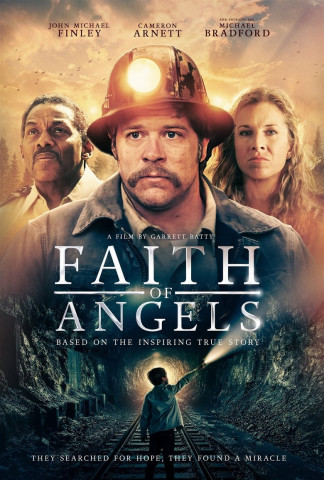 Faith of Angels: Der Glaube an Engel (2024)